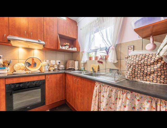 2 BEDROOM APARTMENT FOR SALE IN BUH-REIN